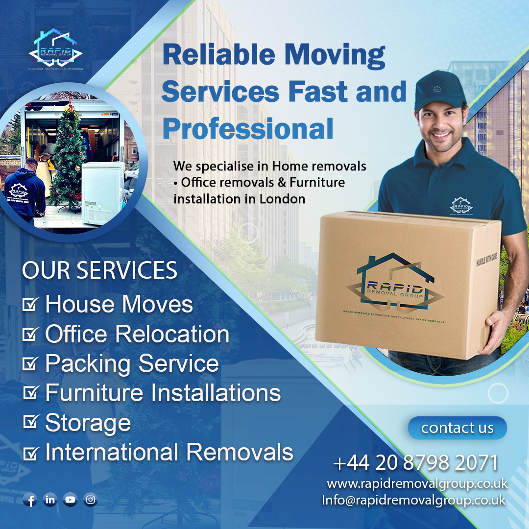 Rapid removal group LTD Rapid removal group LTD